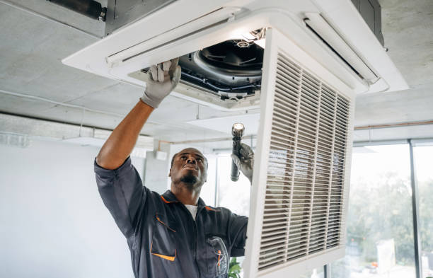 Licensed Ductwork Repair service in Saugus, MA - FH HVAC