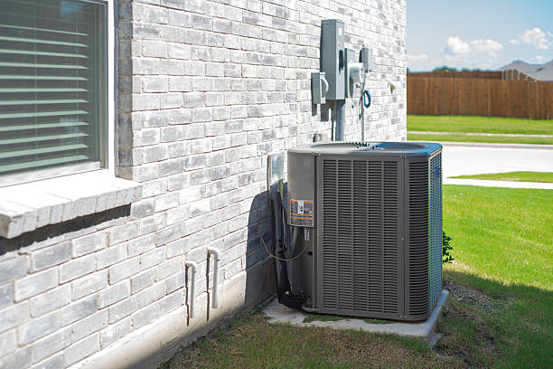 Reliable Ductwork Repair contractor in Saugus, MA by FH HVAC